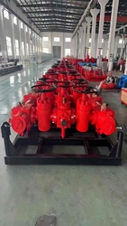 Hebei E-valves Petroleum Equipment Co., Ltd.