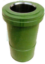 품질  F800 Horse Power Cylinder Liners for Long-Lasting Drilling Mud Pump Spares 공장