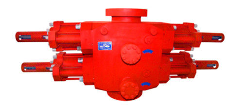 13 5/8"-5000PSI 이중 램 Bop은 벽 보닛으로 카메론 Ｕ 식을 만들었습니다