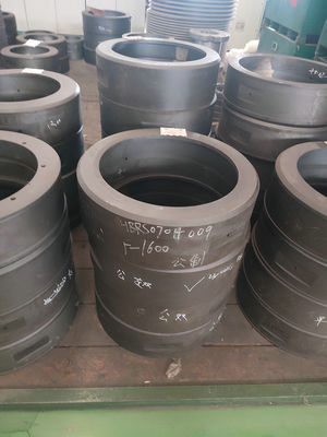 F1600 머드 드릴링 펌프