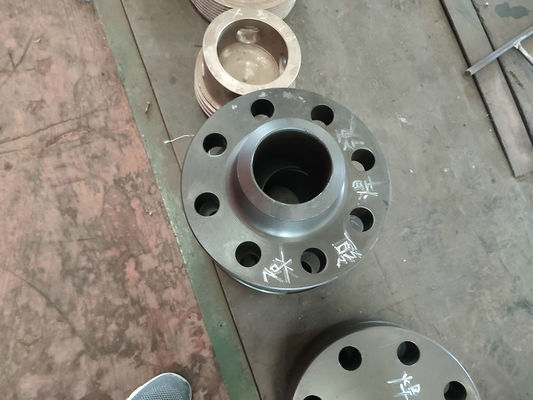 1600HP 물 착정기 감탕뽐프 경량 발전적인 구조