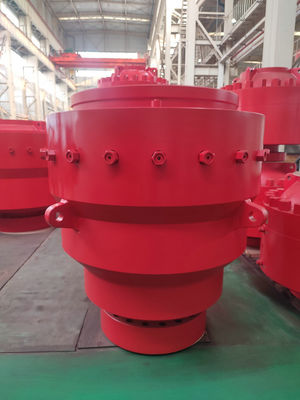 228.6mm 도공 5000 Psi BOP 우물 제어 하이드릴 앙룰러 보프 폭발 예방