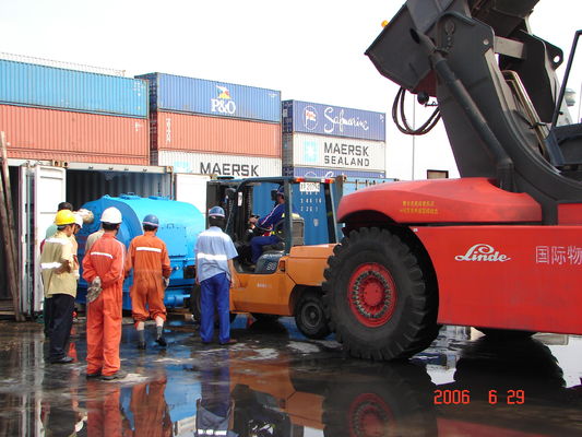 API 7K 트리플렉스 F800 오일 리그 진흙 펌프 플랜지 5-1/8 "5000 Psi 150 스트로크/분