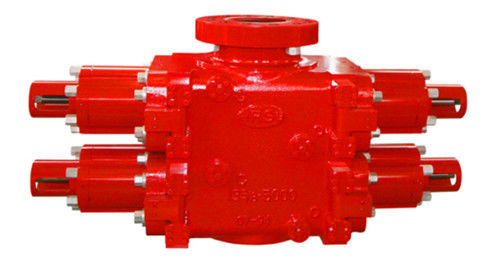 RS 선카이 타입 2 7/8 &quot;-5&quot; 변동 램 패커 13 5/8 &quot;-5000psi