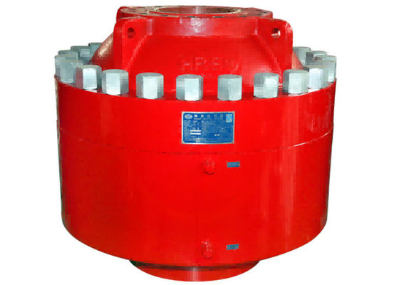 고리 모양인 13 5/8&quot;-5000psi 셰이퍼는 캐스티드 안에 지표 추공을 구타합니다