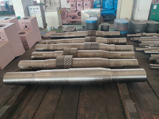 구멍을 뚫는 우물을 위한 800HP 드릴링 감탕뽐프 F800 감탕뽐프