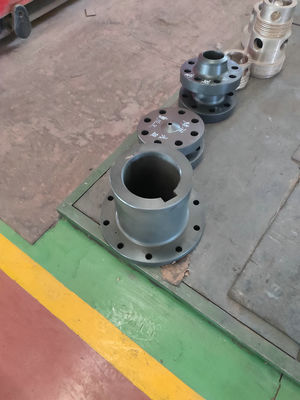 1600 HP 장비 감탕뽐프