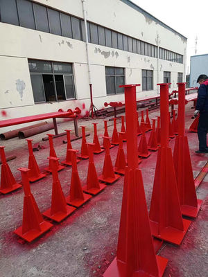 2 1/2 &quot;ID 5000psi API 16C 유연한 질식 튜브 방화 방지 죽이는 튜브 진흙을 펌핑하기 위해