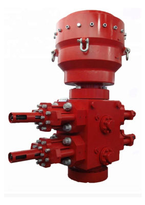 7 1/16″ 하이드릴 밥 5000psi 일부 이중 램 밥 저조업 압력