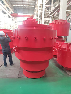 11&quot; 15000psi Hydril 폭파 방지기 물 우물 뚫기