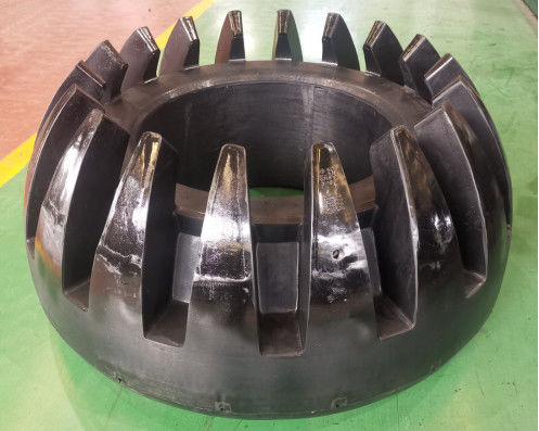 둥근 충돌과 7 1/16 &quot; 5,000 Psi 환상 팩킹 요소 용이한 작동