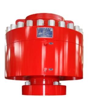 수원을 위한 13 5/8 인치 셰이퍼 고리 모양 Bop 방해물 3000psi