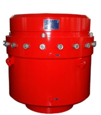 21 1/4 &quot; 2000 Psi 하이드릴 고리 모양 밥 API 표준 입력 결합