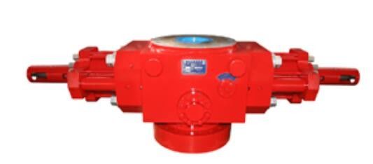 11 인치 15000psi 단일 램 Bop 카메론 형태 15000psi Bop 분출방지기