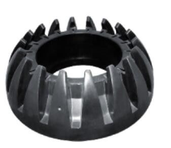 3000 Psi 고리 모양 밥 패킹 요소 반대 약화 고리 모양 분출방지기