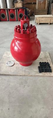 F800 머드 펌프 API 7K용 맥동 댐퍼