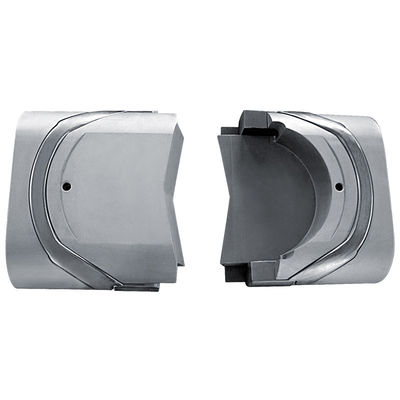 4130 13 5/8&quot; - 5000psi 더블 램용 블라인드 전단 램 어셈블리 단조