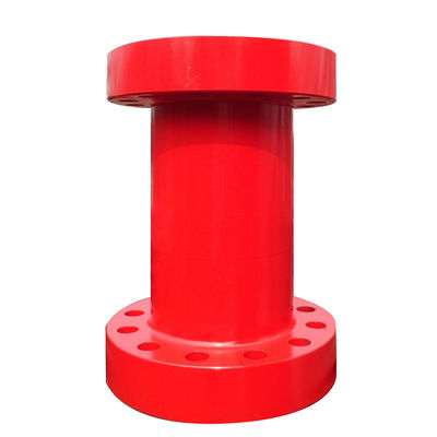 13 5/8&quot;-5000psi 드릴링 스풀 25CrNiMo 안출된 BOP 라이저