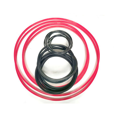 7 1/16 "5000 Psi 우물 파구 구형 고무 하이드릴 포장 요소