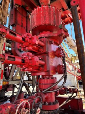 HRSB 2 7/8 &quot;-5&quot; 변동 램 포장기 13 5/8 &quot;-5000psi