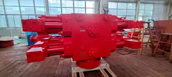 RS 선카이 타입 2 7/8 &quot;-5&quot; 변동 램 패커 13 5/8 &quot;-5000psi