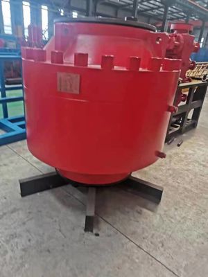 토지 리그 Shaffer 또는 Hydril 유형 7 1/16 &quot;10000psi 원형 Bopmanual 또는 수압 독립적으로 제어