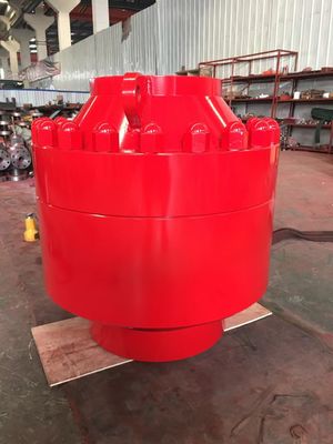 토지 리그 Shaffer 또는 Hydril 유형 7 1/16 &quot;10000psi 원형 Bopmanual 또는 수압 독립적으로 제어