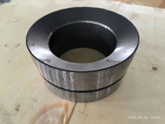마모 저항 진흙 펌프 피스톤 예비 F500 F800 F1000 F1200 F1600 F2200