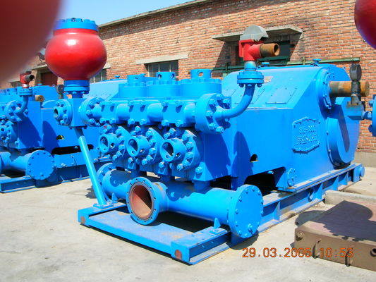 RS F800 시추유 장치 감탕뽐프 5000psi 800 마력