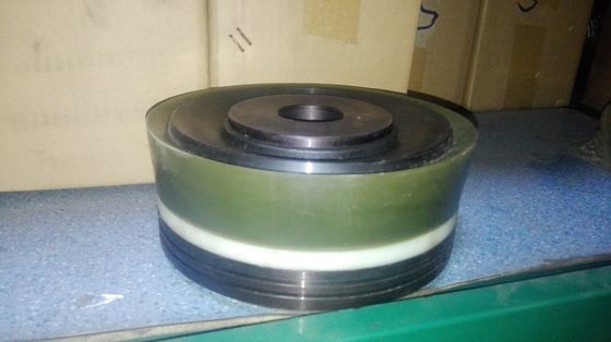 마모 저항 진흙 펌프 피스톤 예비 F500 F800 F1000 F1200 F1600 F2200