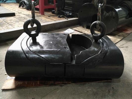 셰어 블라인드 파이프 램 우물 파기 구형 고무 하이드릴 포장 요소 7 1/16 &quot;5000 Psi