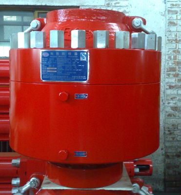 API 16A 셰이퍼 타입 고리 모양 분출방지기 7 1/16 &quot; - 5000psi