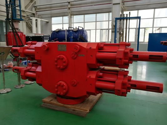 HBRS 타입 2 7/8 &quot;-5&quot; 변수 램 패커 13 5/8&quot; - 10000psi, 11 ′′-5000PSI