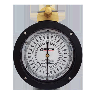 3000psi 6000psi 10000psi 15000psi 진흙 펌프 압력 측정