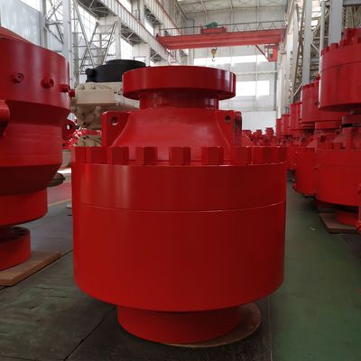 토지 리그 Shaffer 또는 Hydril 유형 7 1/16 &quot;10000psi 원형 Bopmanual 또는 수압 독립적으로 제어