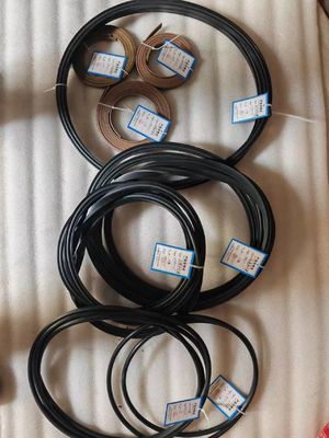 수리 키트 봉인 키트 29 1/2 &quot; 500 Psi 디버터 포장 요소