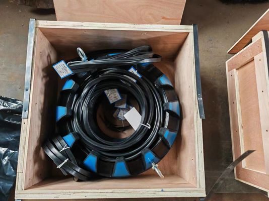 수리 키트 봉인 키트 29 1/2 &quot; 500 Psi 디버터 포장 요소