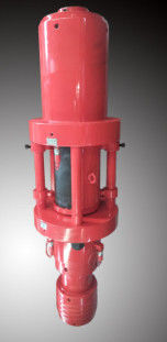 바드 BOP Varco Bop Blow Out Preventer API 표준 16A 우물 머리 제어