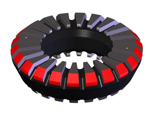 MSP 21 1/4&quot; 2000 Psi Hydril Annular Bop 하이드로스타틱 압력 테스트에 대한 API 표준
