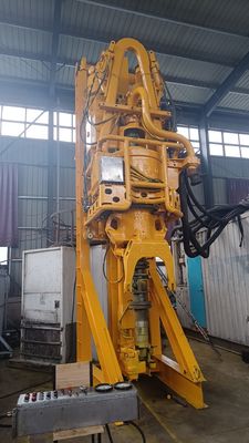 바르코 톱 드라이브 수리 Tianyi 톱 드라이브 Jinghong 톱 드라이브 BPM 톱 드라이브
